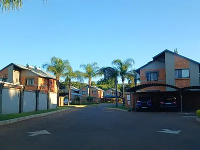 3 Bedroom Apartment For Sale in Pretoria - dJjh.webp