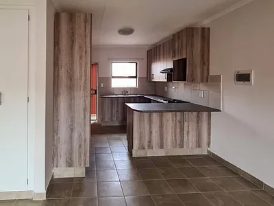 2 Bedroom Apartment To Rent in Wierda Park, Centurion - eAYO.webp