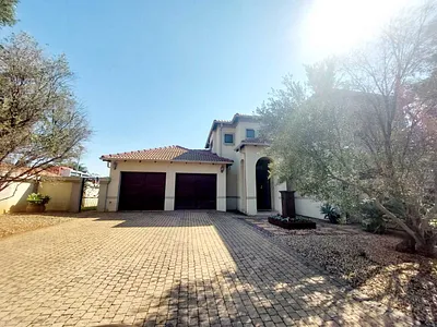 3 Bedroom House To Rent in Pretoria - bzdi.webp