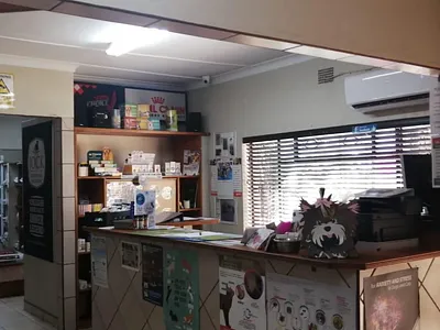 Commercial Property For Sale in Centurion - yVRc.webp