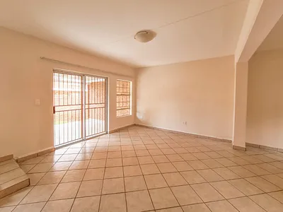 3 Bedroom Apartment To Rent in Pretoria - img