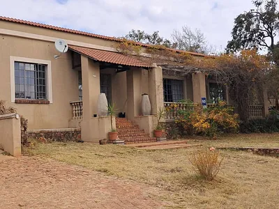 Farm For Sale in Vlakplaats, Centurion - Xtl5.webp