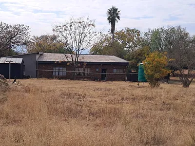 Farm For Sale in Vlakplaats, Centurion - mWP0.webp