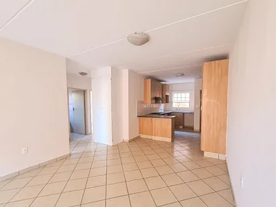 3 Bedroom Apartment To Rent in Pretoria - img