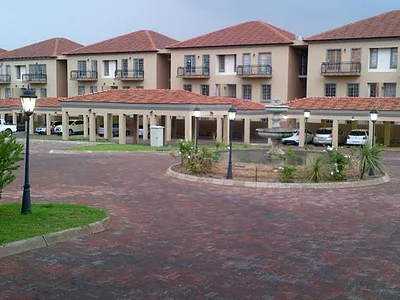 1 Bedroom Apartment To Rent in Norkem Park, Kempton Park - img
