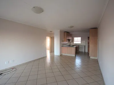 2 Bedroom Apartment To Rent in Pretoria - img