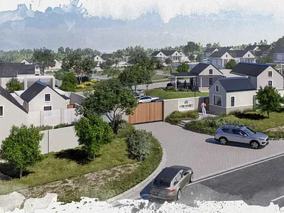 2 Bedroom House For Sale in Hoedspruit - gXat.webp