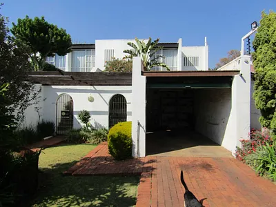 3 Bedroom Townhouse For Sale in Randburg - pIUr.webp