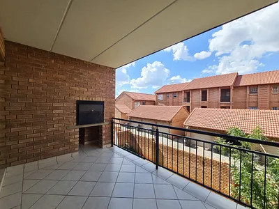 2 Bedroom Apartment To Rent in Pretoria - Vkn6.webp
