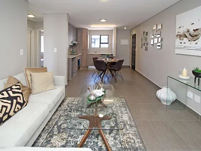 2 Bedroom Apartment To Rent in Pretoria - 834l.webp