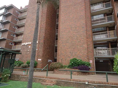2 Bedroom Apartment For Sale in Pretoria - YeGL.webp