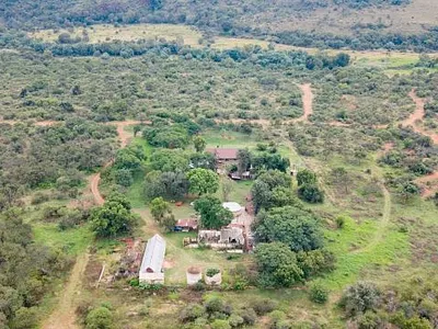 Farm For Sale in Ohrigstad - img