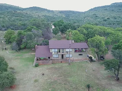 Farm For Sale in Ohrigstad - f8bR.webp