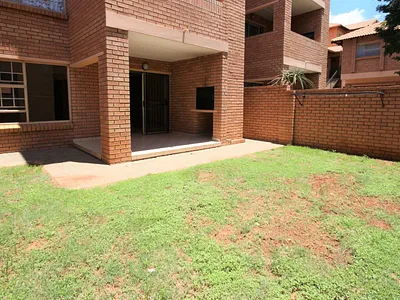 2 Bedroom Apartment To Rent in Pretoria - 2GzK.webp