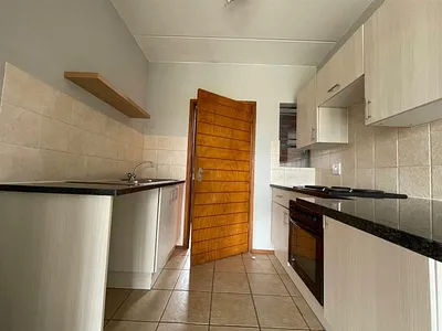 2 Bedroom Apartment To Rent in Boksburg - img