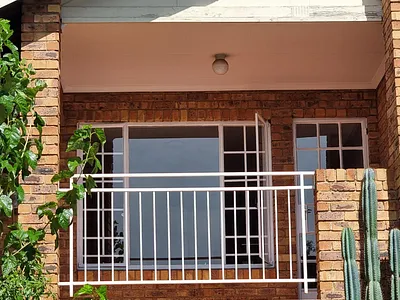 2 Bedroom Apartment For Sale in Centurion - mazB.webp