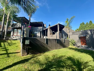 4 Bedroom House For Sale in Pretoria - M7GT.webp