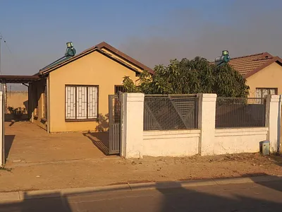 3 Bedroom House To Rent in Soshanguve WW, Soshanguve - wg9z.webp