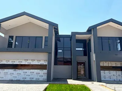 4 Bedroom House For Sale in Pretoria - 8AEk.webp