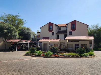 Apartment For Sale in Pretoria - MKaj.webp