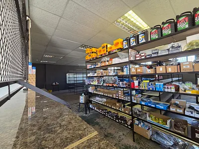 Commercial Property For Sale in Nelspruit - vrxe.webp