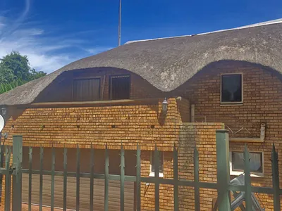 3 Bedroom House For Sale in Pretoria - HKTV.webp