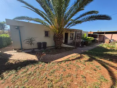 4 Bedroom House For Sale in Pretoria - DZur.webp