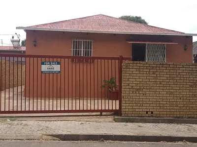 3 Bedroom House For Sale in Johannesburg - DDCN.webp