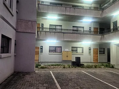 2 Bedroom Apartment For Sale in Pretoria - EXQ3.webp