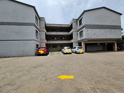 2 Bedroom Apartment For Sale in Pretoria - FUfP.webp