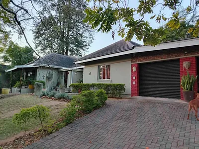 5 Bedroom House For Sale in Nelspruit - zdoF.webp