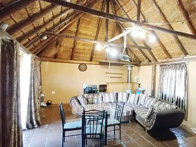 3 Bedroom House For Sale in Akasia - YNq1.webp