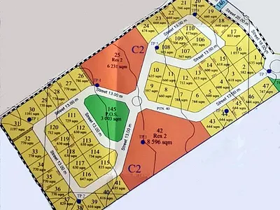 Vacant Land For Sale in Meyerton - 8vmR.webp