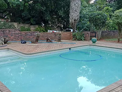3 Bedroom House To Rent in Modjadjiskloof - img