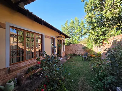 3 Bedroom House For Sale in Nelspruit - img