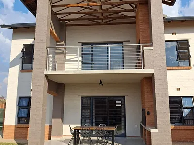 2 Bedroom Townhouse For Sale in Pretoria - img