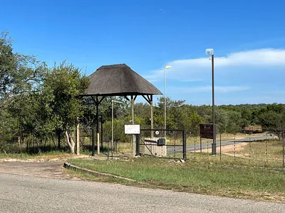 Vacant Land For Sale in Hoedspruit - oMyH.webp