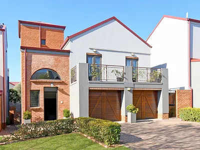 3 Bedroom House For Sale in Centurion - 0u10.webp