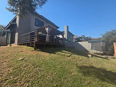 3 Bedroom House For Sale in Sonheuwel, Nelspruit - m9UA.webp