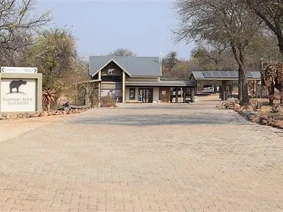 Vacant Land For Sale in Hoedspruit - pP23.webp