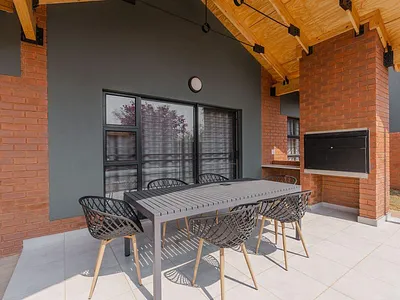 3 Bedroom Townhouse To Rent in Olympus AH, Pretoria - hEnM.webp