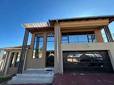 3 Bedroom House For Sale in Tzaneen - jrNQ.webp