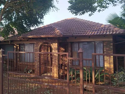 3 Bedroom House To Rent in Pretoria - lyJ6.webp