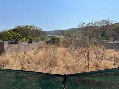 Vacant Land For Sale in Nelspruit - yVav.webp