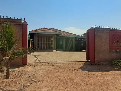 2 Bedroom House For Sale in Soshanguve PP2, Soshanguve - HS2V.webp