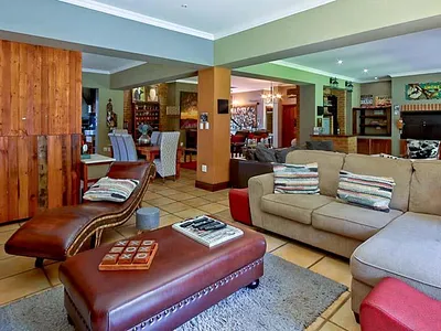 4 Bedroom House To Rent in Pretoria - Yaf0.webp