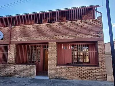 Commercial Property For Sale in Johannesburg - eibs.webp