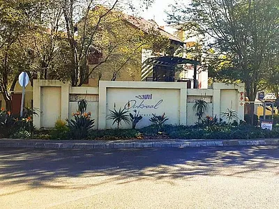 1 Bedroom Apartment To Rent in Pretoria - img