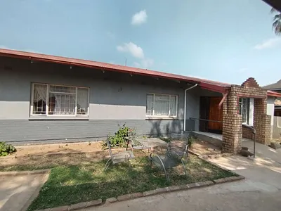 3 Bedroom House For Sale in Nelspruit - img