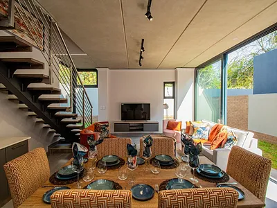 3 Bedroom House For Sale in Pretoria - XRS6.webp